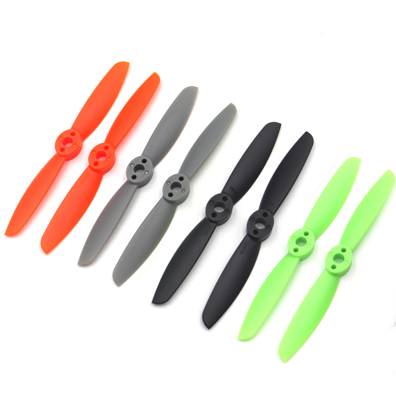 Drone Rc Quadcopter - 1 Pair 4045 4inch 4X4.5 Propeller