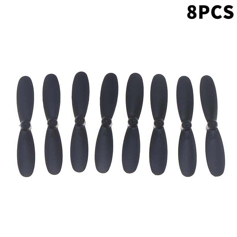 Drone Rc Quadcopter - 8PCS 42mm Props For 4D RC
