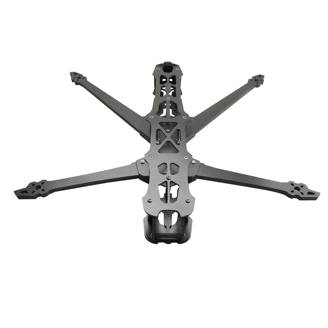 GK-V3 15inch 680mm FPV Drone F - Drone Rc Quadcopter review and price