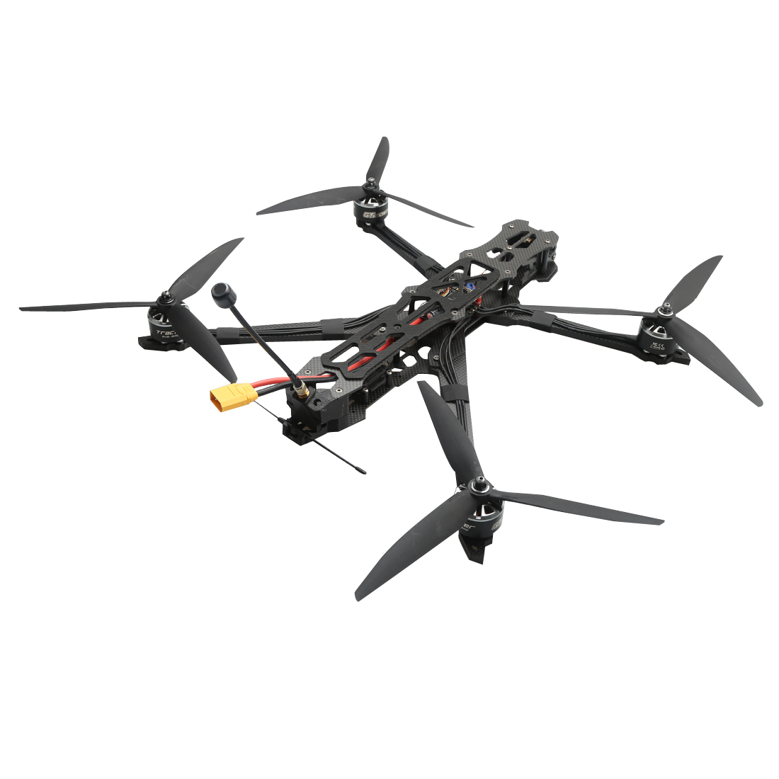 GK-V3 15inch 680mm FPV Drone F - Drone Rc Quadcopter review and price