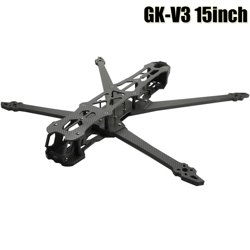 GK-V3 15inch 680mm FPV Drone F - Drone Rc Quadcopter review and price