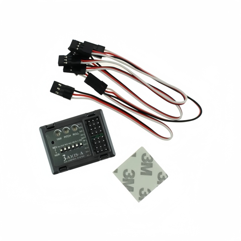 3 Axis Gyro Flight Controller  - Drone Rc Battery review and price
