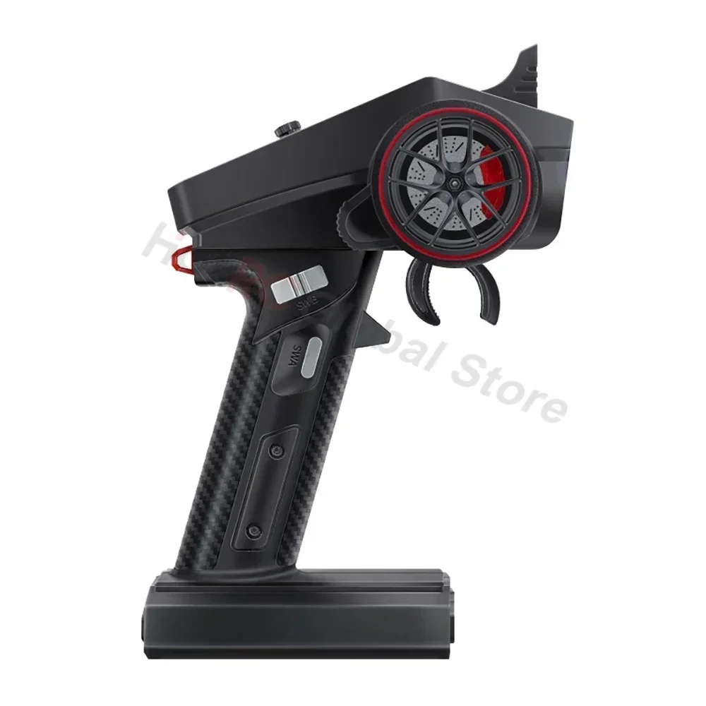 HotRC CT-6A 2.4G 6CH 6 Channel - Drone Rc Receiver And Transmitter review and price