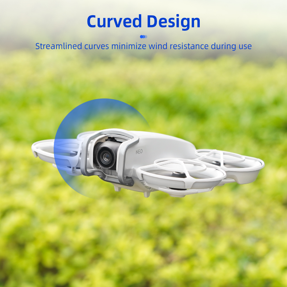BRDRC For DJI NEO Accessories  - Drone Propeller Guards review and price
