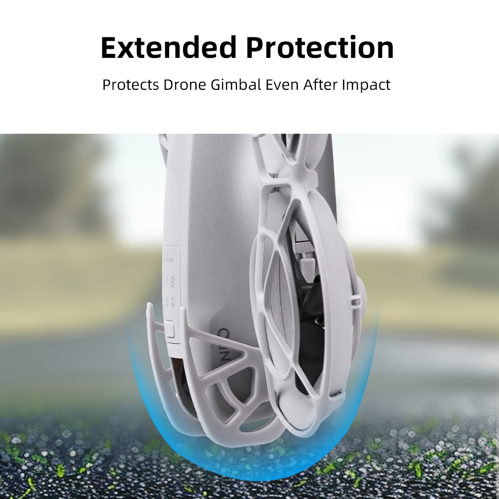 BRDRC For DJI NEO Accessories  - Drone Propeller Guards review and price