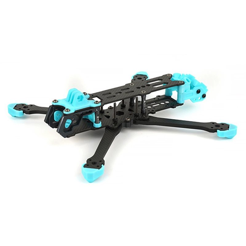 MACH-MANTA V2 5 Inch Carbon Fi - Drone Rc Quadcopter review and price