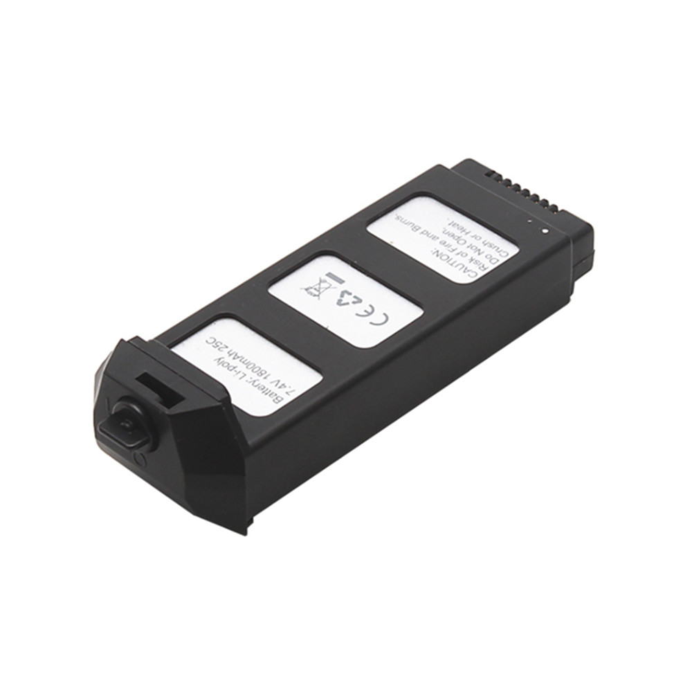 Original 7.4V LiPo Battery For - Drone Mjx Rc review and price