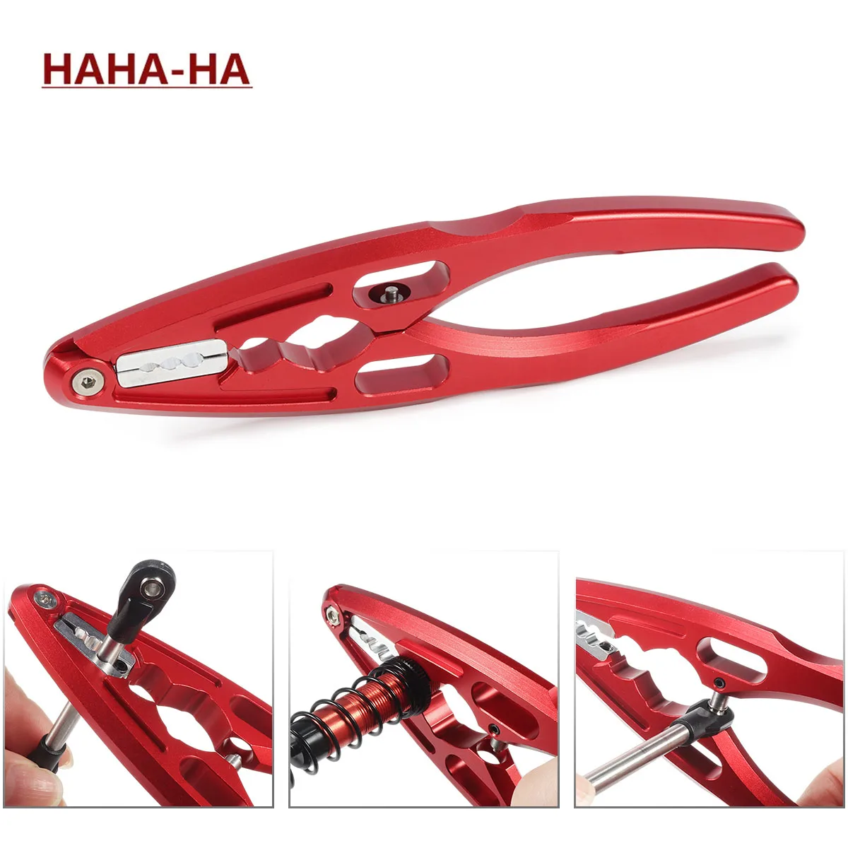 1Pcs Aluminum Pliers Ball Join - Drone Rc Boat review and price