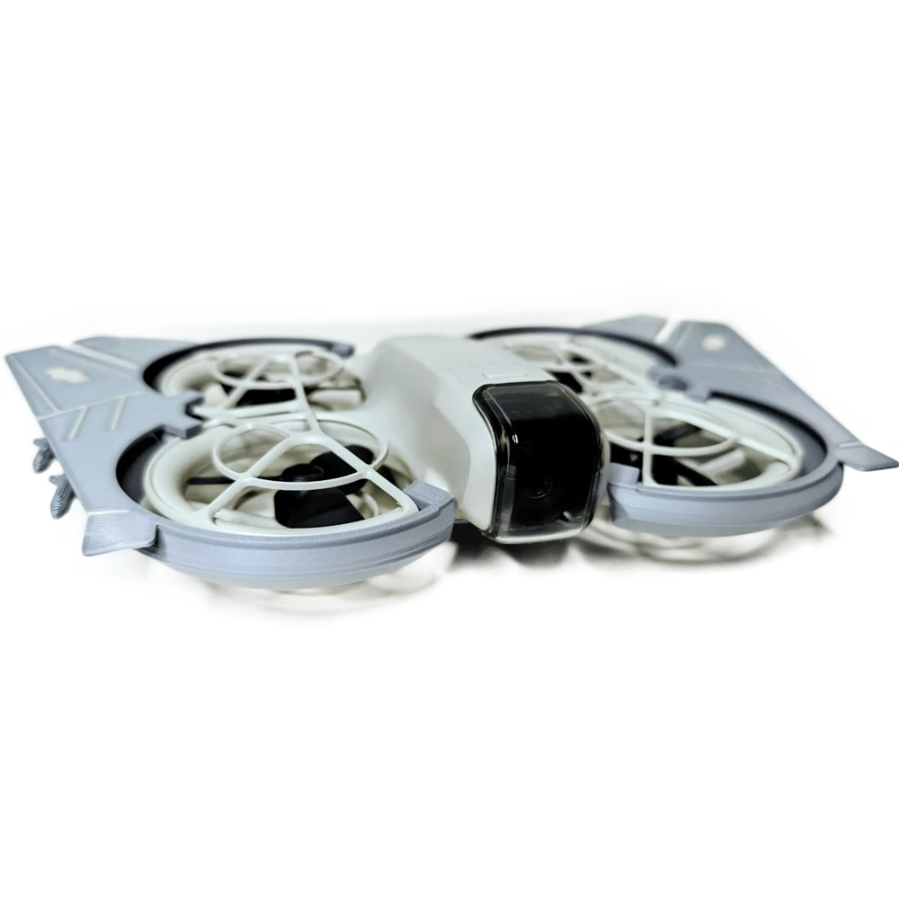 Protective Bumper Ring For DJI - Drone Propeller Guards review and price