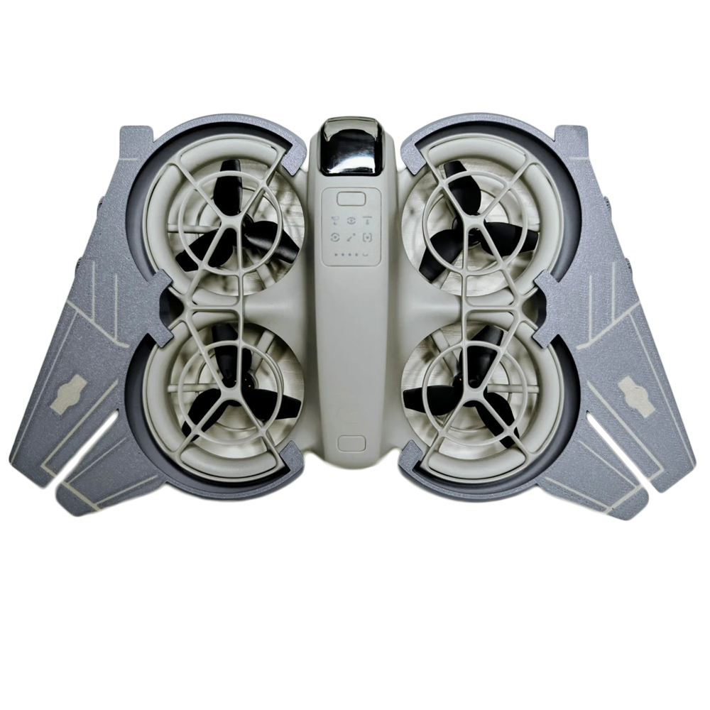 Protective Bumper Ring For DJI - Drone Propeller Guards review and price