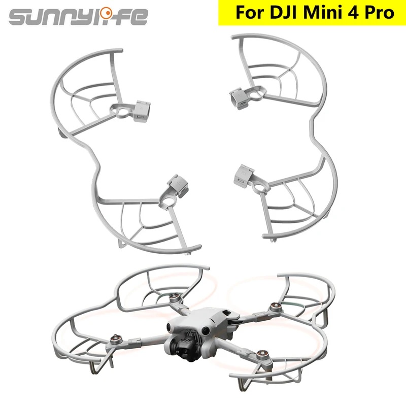 Sunnylife Propeller Guard for  - Drone Propeller Guards review and price