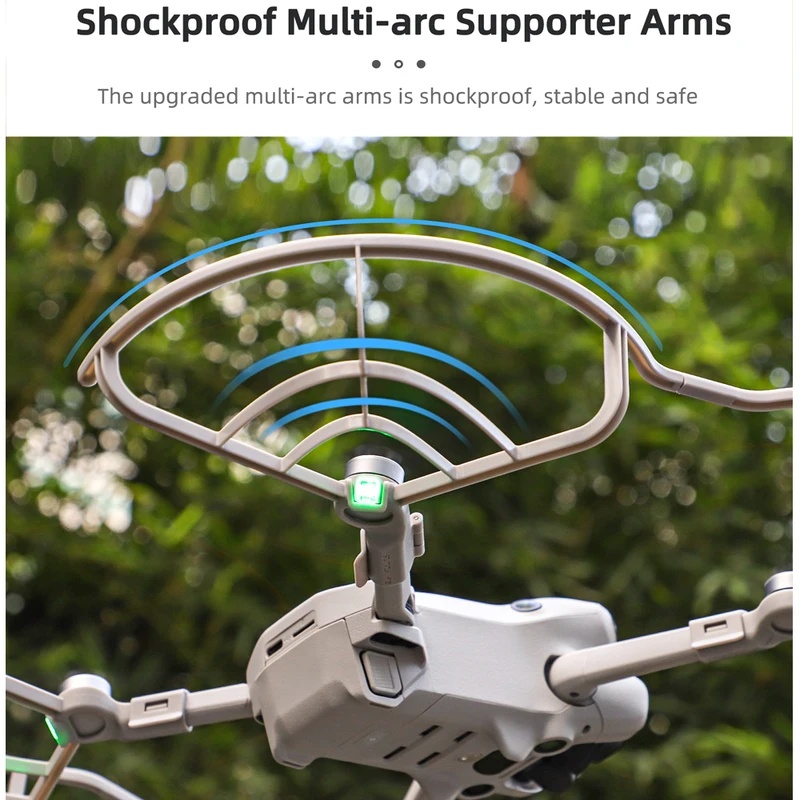 Sunnylife Propeller Guard for  - Drone Propeller Guards review and price