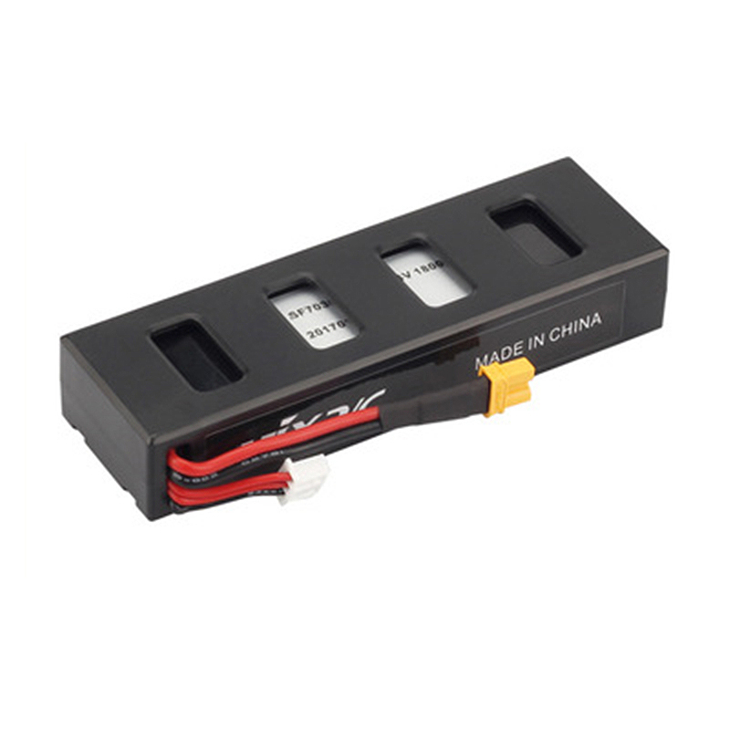 7.4v 1800mAh Battery For MJX R - Drone Mjx Rc review and price