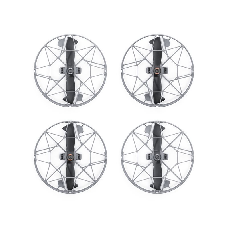Drone Accessories- For DJI Min - Drone Propeller Guards review and price