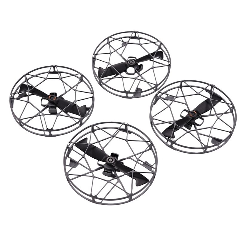 Drone Accessories- For DJI Min - Drone Propeller Guards review and price