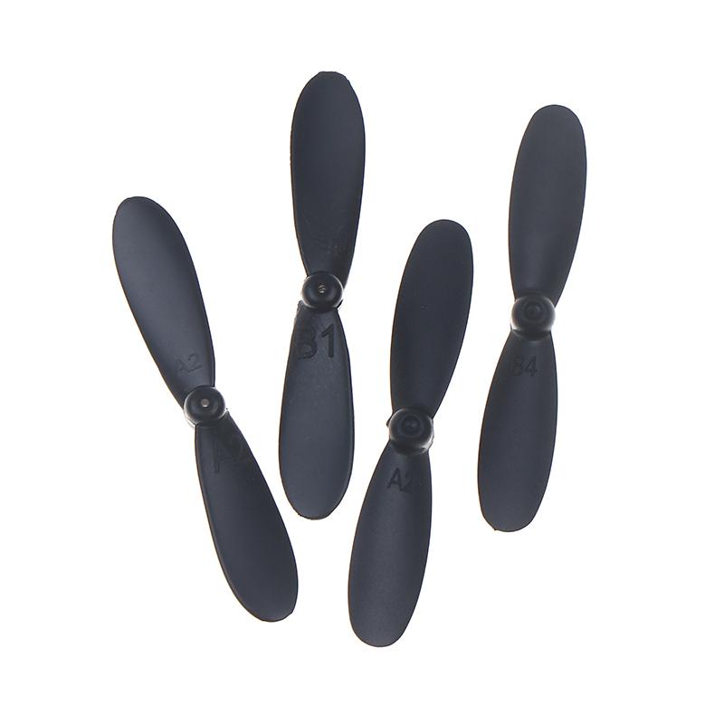 HOT! 8PCS 42mm Props For 4D RC - Drone Rc Quadcopter review and price