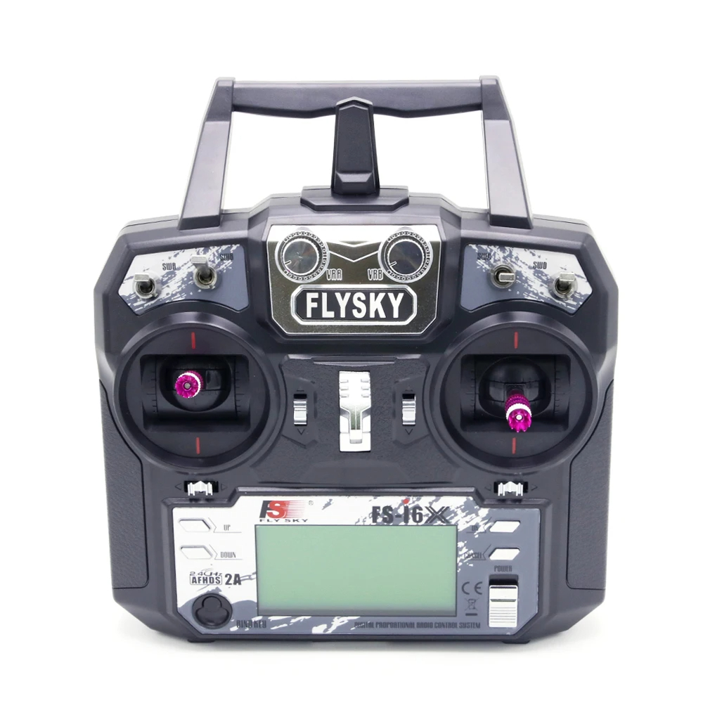 Original Flysky FS-i6X 10CH 2. - Drone Rc Receiver And Transmitter review and price