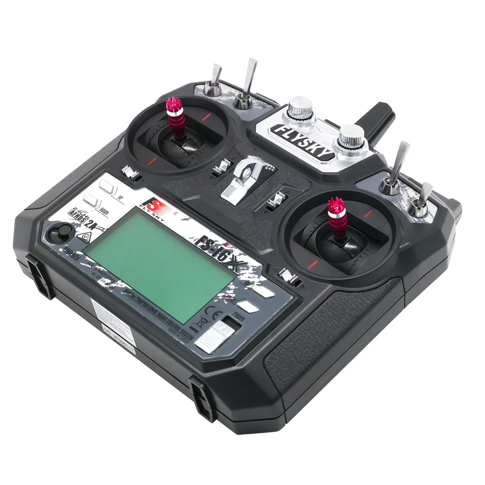 Original Flysky FS-i6X 10CH 2. - Drone Rc Receiver And Transmitter review and price