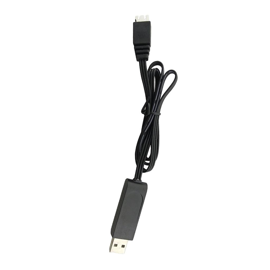 7.4V Drone Charging Cable USB  - Drone Mjx Rc review and price
