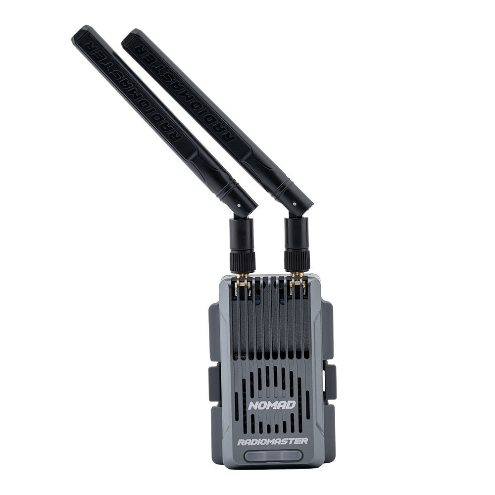 RadioMaster Nomad Dual Band EL - Drone Rc Battery review and price