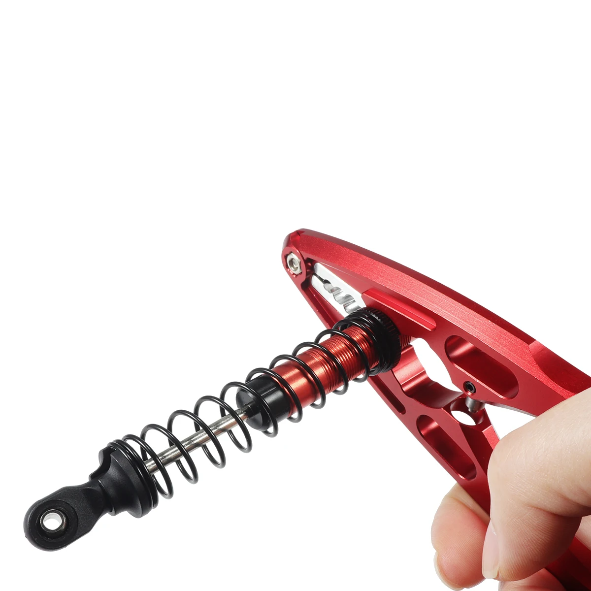 Aluminum CNC Pliers Pivot Ball - Drone Rc Boat review and price
