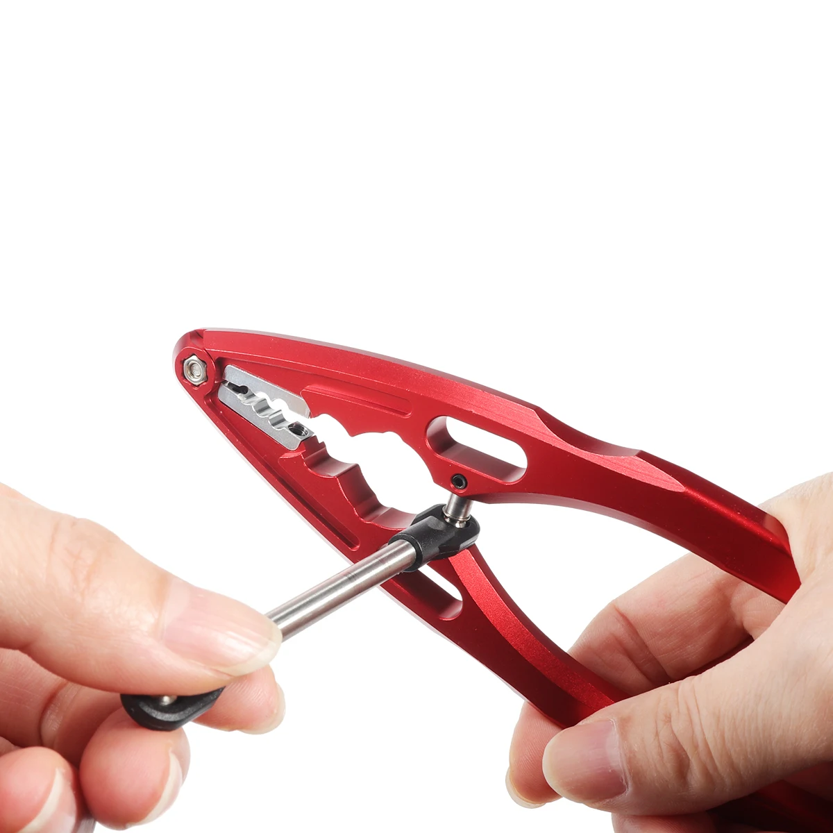 Aluminum CNC Pliers Pivot Ball - Drone Rc Boat review and price