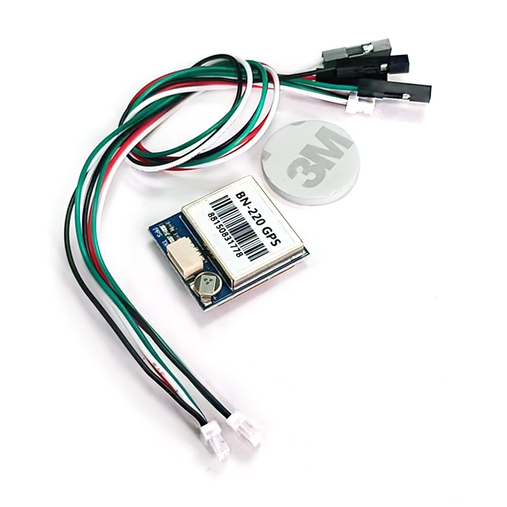 BN-220 BN880 GPS GLONASS Modul - Drone Rc Battery review and price