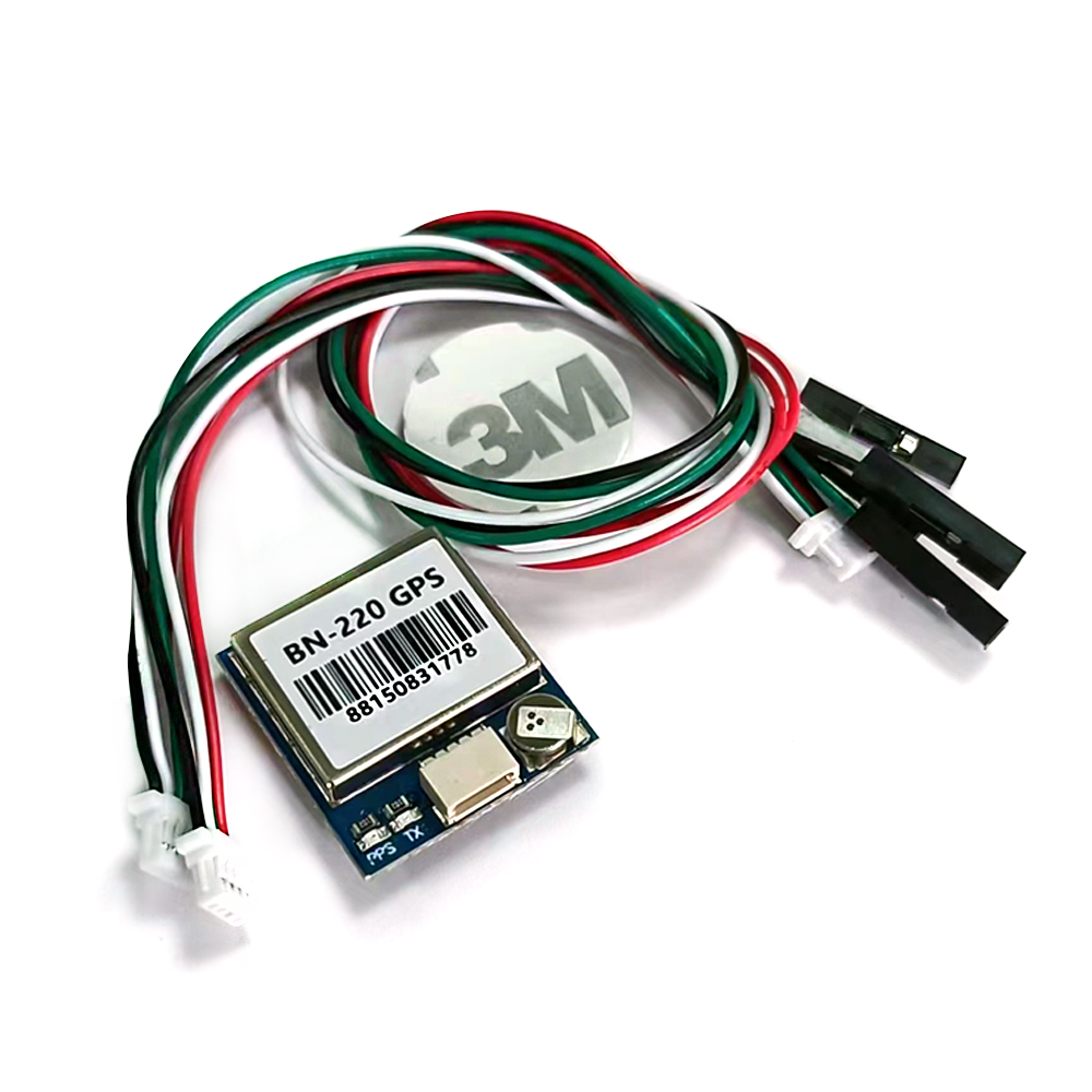 BN-220 BN880 GPS GLONASS Modul - Drone Rc Battery review and price