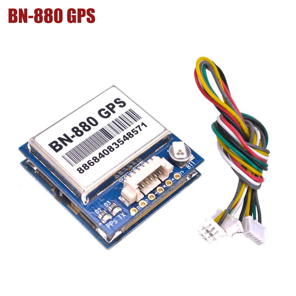 BN-220 BN880 GPS GLONASS Modul - Drone Rc Battery review and price