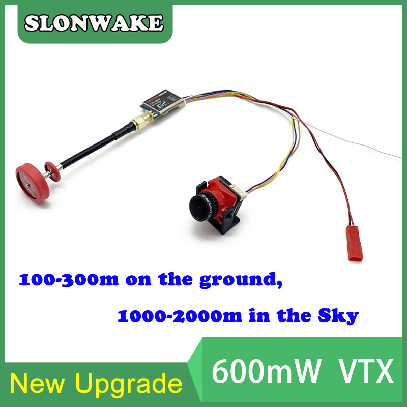 Ready to use 5.8G 48CH 600mW v - Drone Rc Receiver And Transmitter review and price