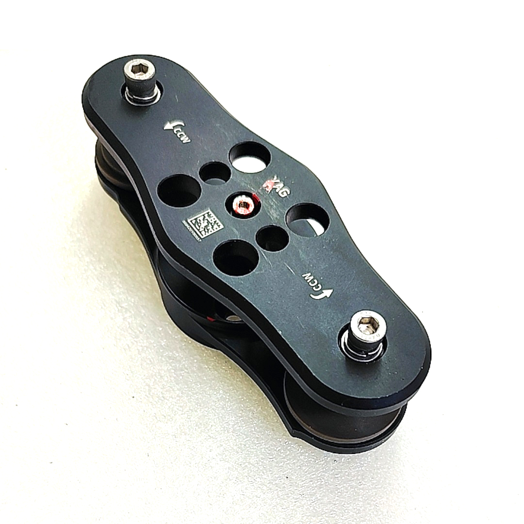CCW A40 Brushless Motor Blade  - Drone Propeller Guards review and price