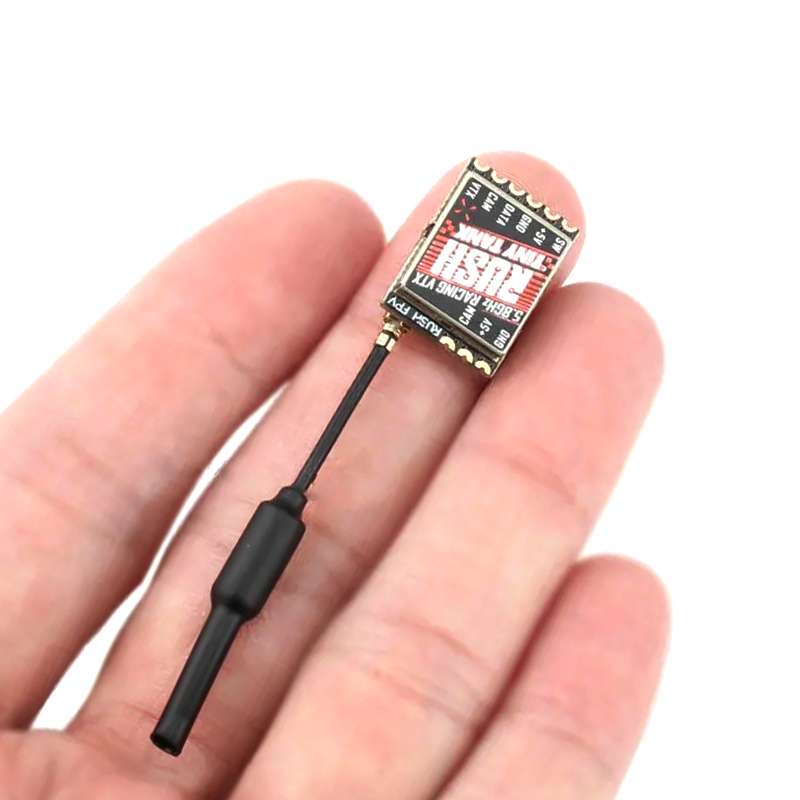 RUSH TINY TANK Nano VTX 48CH 3 - Drone Rc Battery review and price