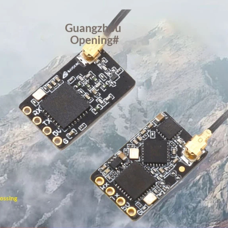 Hot BAYCK Expresslrs Elrs Rece - Drone Rc Receiver And Transmitter review and price