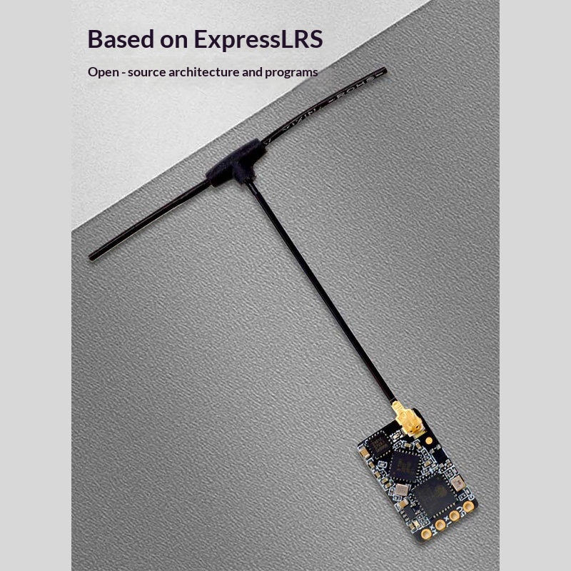 Hot BAYCK Expresslrs Elrs Rece - Drone Rc Receiver And Transmitter review and price