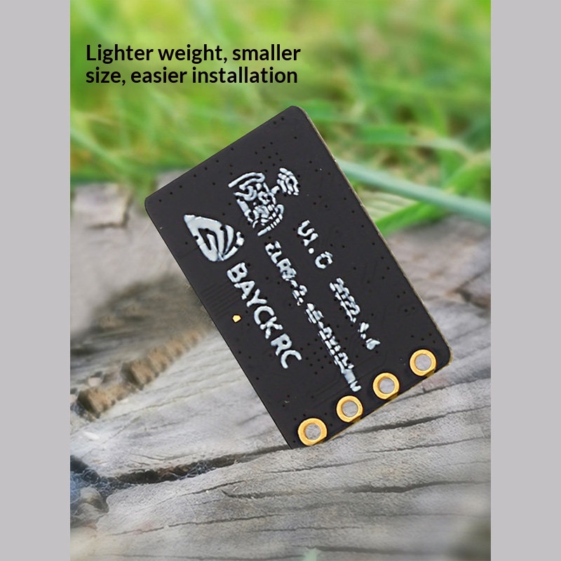 Hot BAYCK Expresslrs Elrs Rece - Drone Rc Receiver And Transmitter review and price