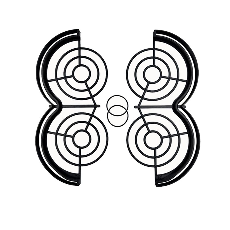 【RECOMENDAR】Protective Blade B - Drone Propeller Guards review and price