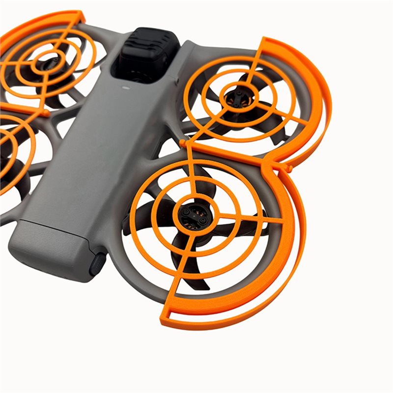 【RECOMENDAR】Protective Blade B - Drone Propeller Guards review and price