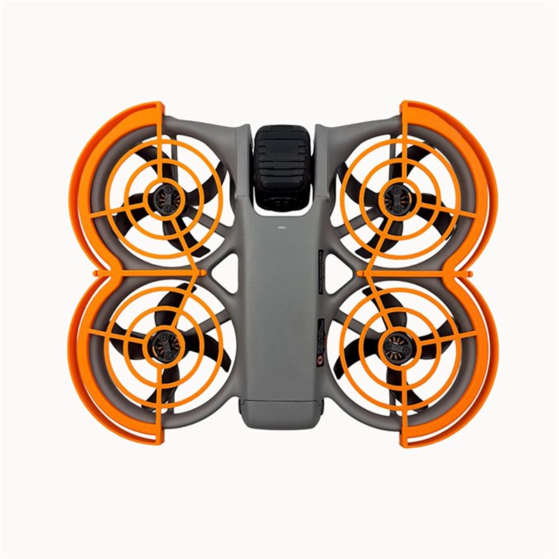 【RECOMENDAR】Protective Blade B - Drone Propeller Guards review and price
