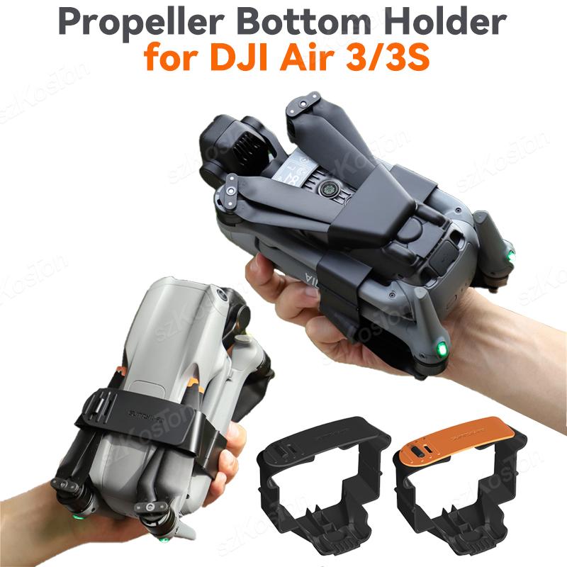 Propeller Holder for DJI Air 3 - Drone Propeller Guards review and price