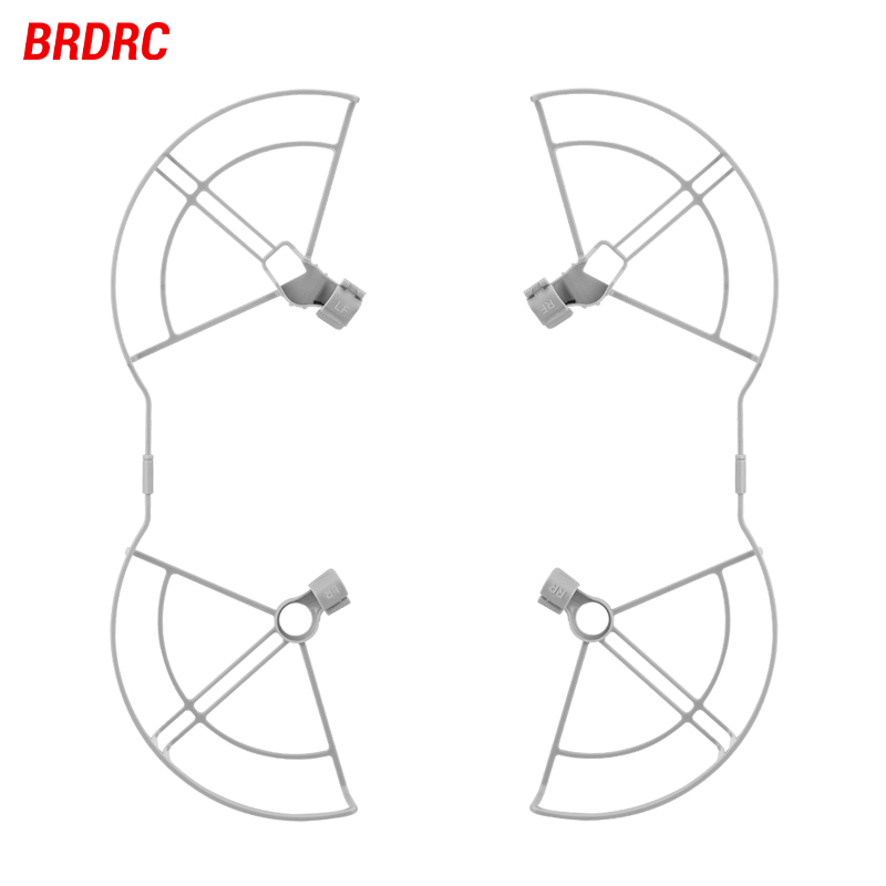 BRDRC Propeller Guard for DJI  - Drone Propeller Guards review and price