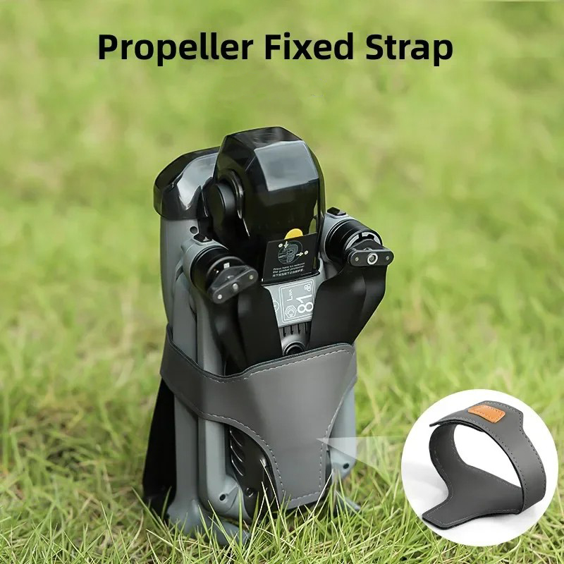 Strap Protector Propeller Blad - Drone Propeller Guards review and price