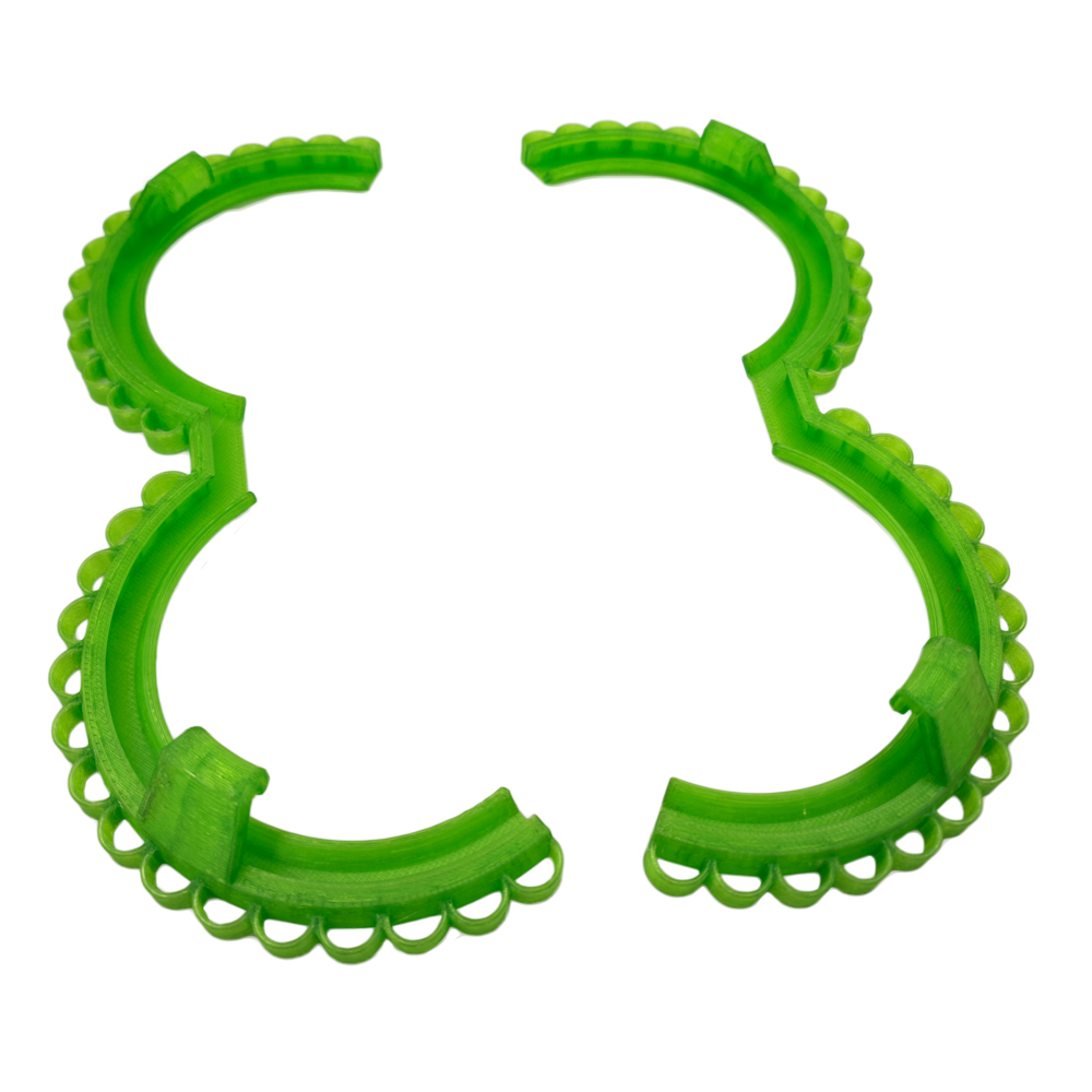Protective Bumper Ring for DJI - Drone Propeller Guards review and price