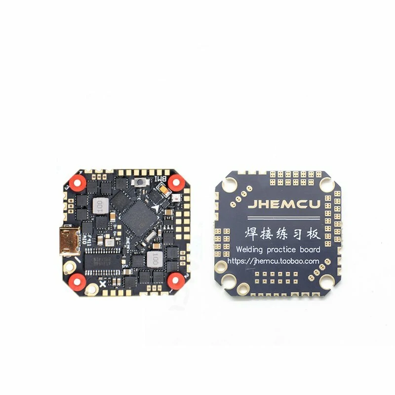 JHMCU Flight Controller Solder - Drone Rc Battery review and price