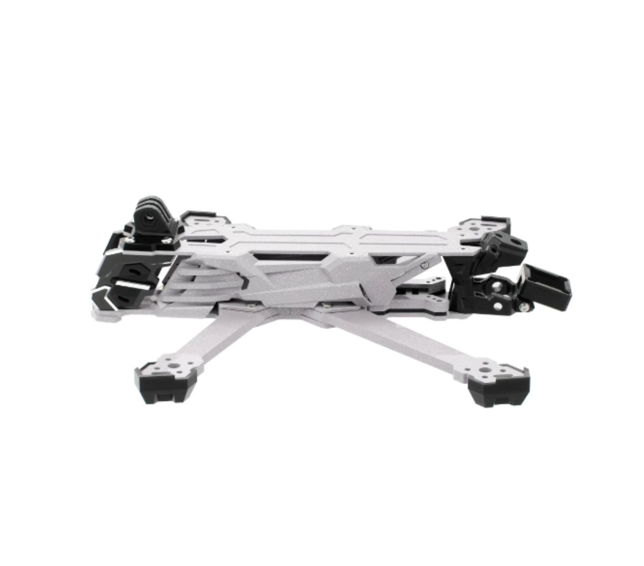 GEPRC GEP-Vapor X5 D5 X6 O4 Pr - Drone Rc Quadcopter review and price