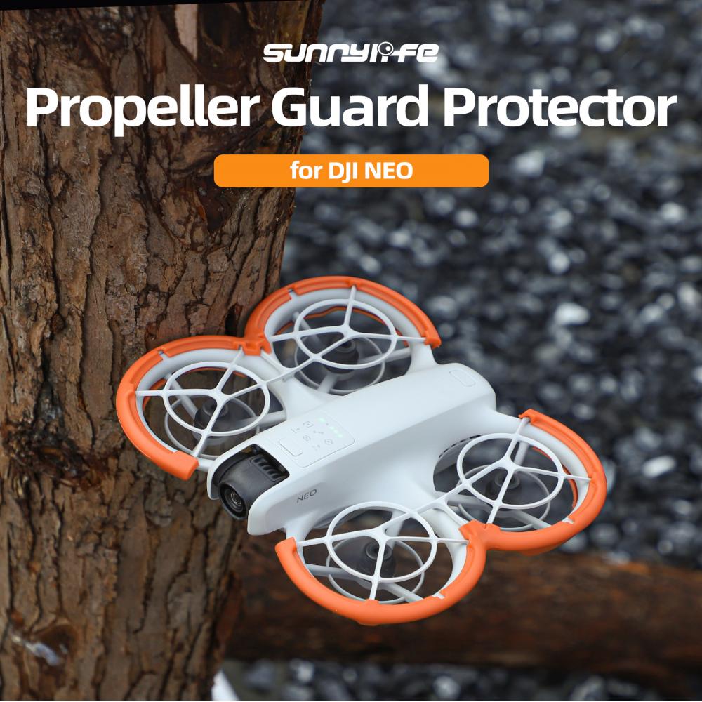 For DJI Flip Anti-collision Pr - Drone Propeller Guards review and price