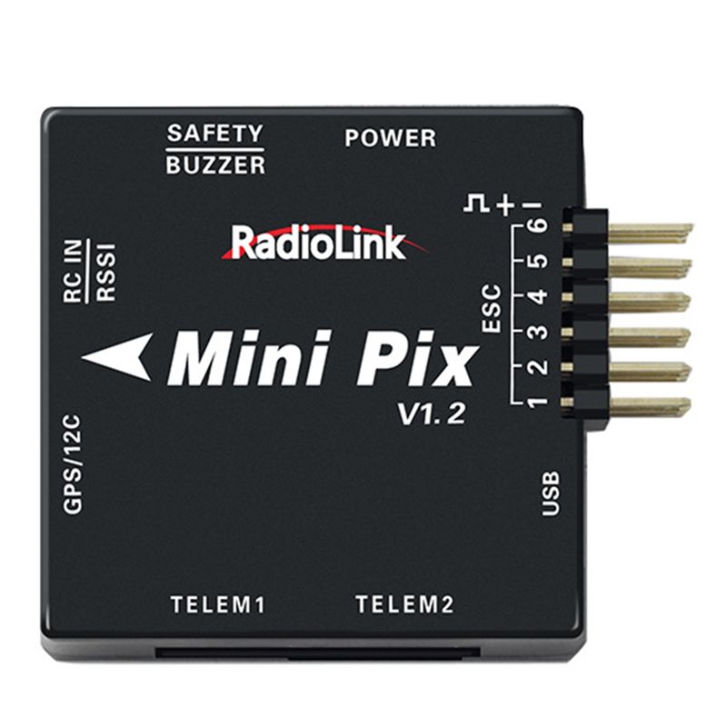 A49K-Radiolink Mini PIX Flight - Drone Rc Quadcopter review and price