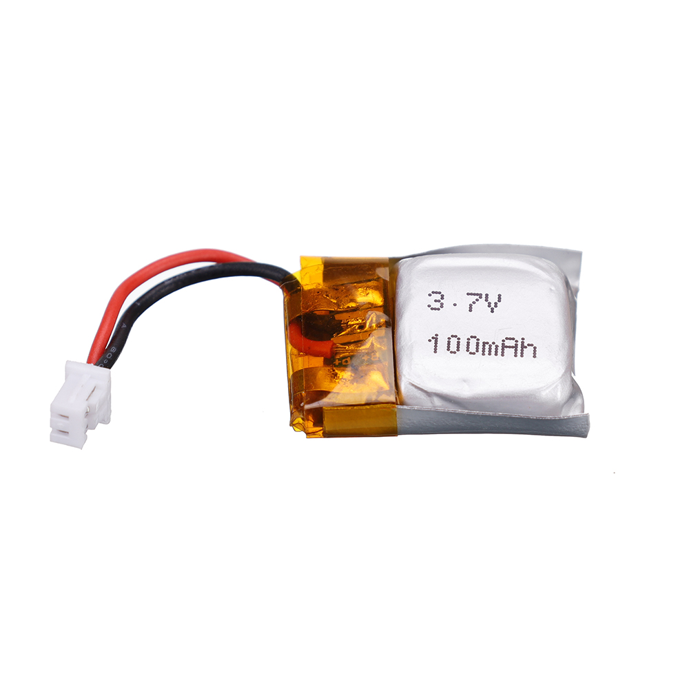 3.7v 100mah Lipo Battery For W - Drone Fq777 Rc Quadcopter review and price
