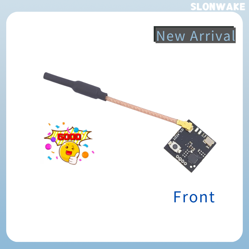 Mini 5.8G 40CH 25/100/250mW Ad - Drone Rc Receiver And Transmitter review and price