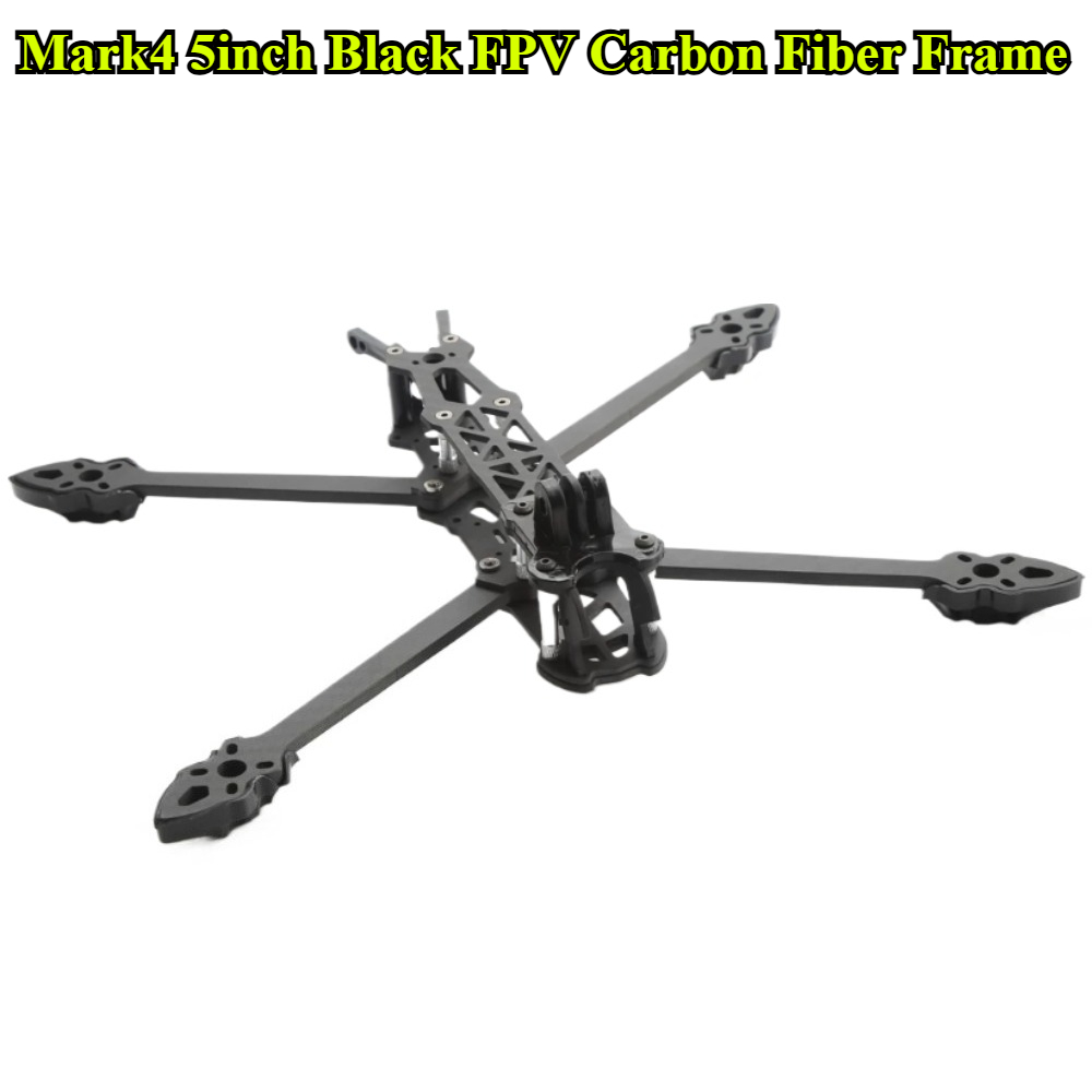 1PCS/lot Mark4 5inch FPV Carbo - Drone Rc Quadcopter review and price
