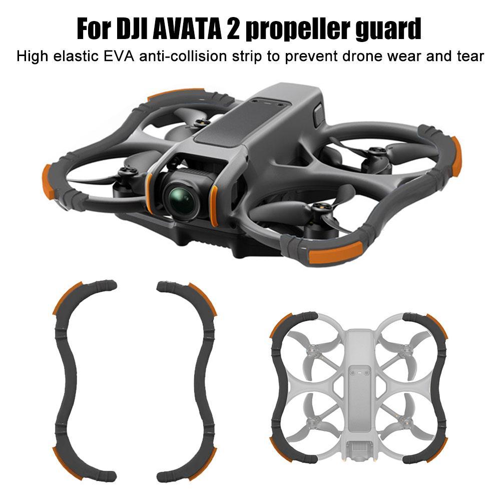 Protective Bumper for dji Avat - Drone Propeller Guards review and price